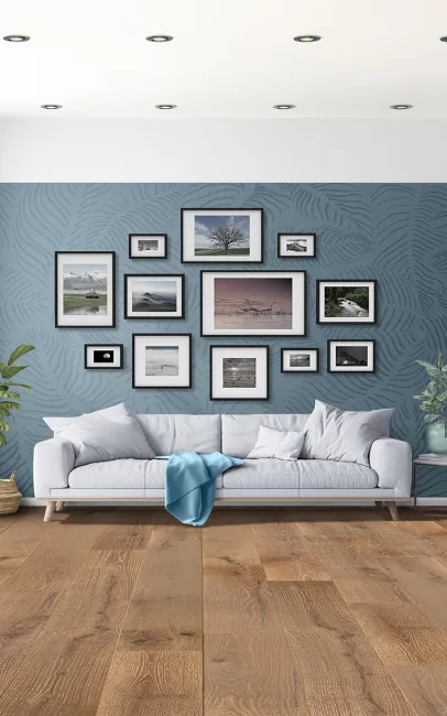 Laminate - FuzGuard - Arizona - Fuzion Flooring