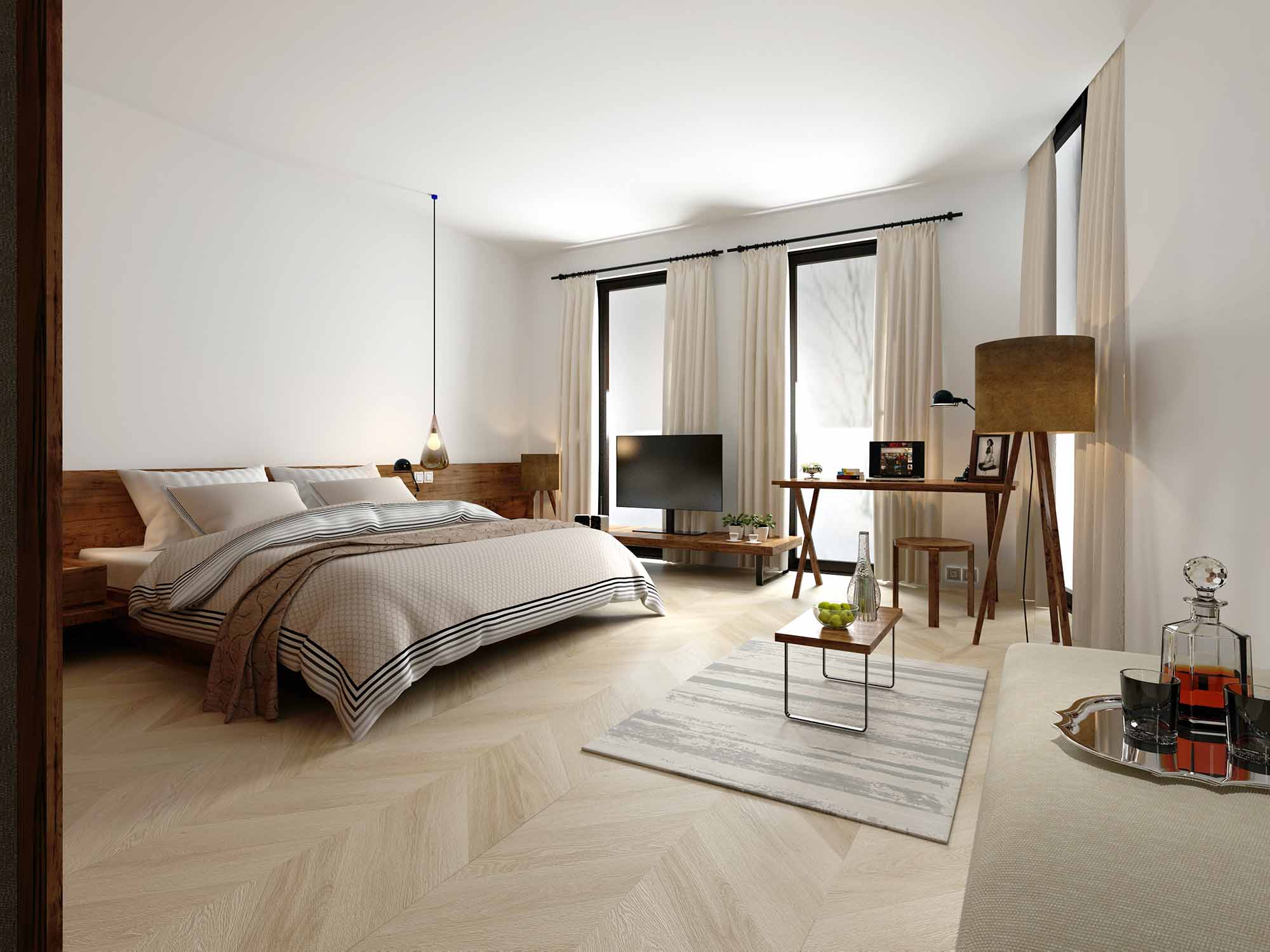 Products - Fuzion Flooring