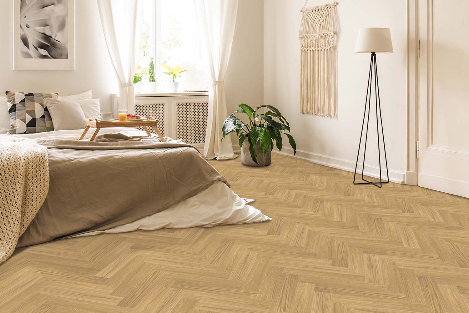 Engineered Hardwood - Fuzion Flooring
