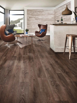 Hybrid Resilient - Fuzion Flooring