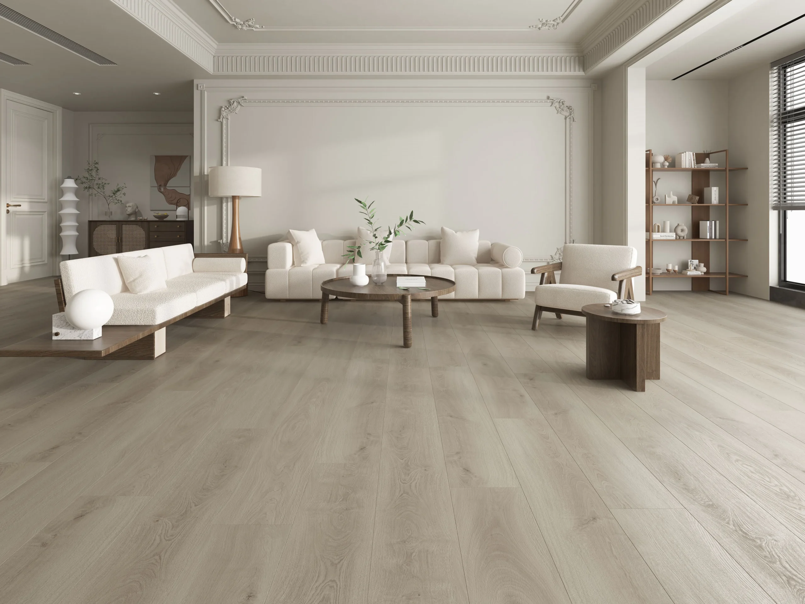 Hybrid Resilient - Fuzion Flooring