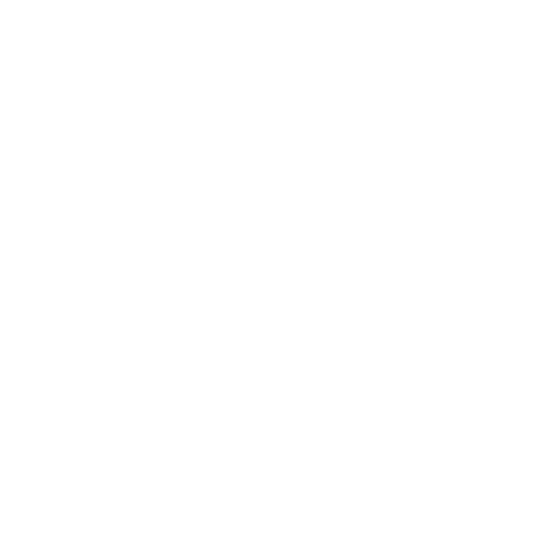 Simple line drawing of Building - Icon: shows a construction crane with a rectangular base, lattice tower, horizontal arm, and suspended hook.