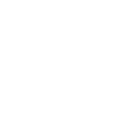 Outline of a maple leaf, representing Canada - Icon, displayed on a plain, light gray background.